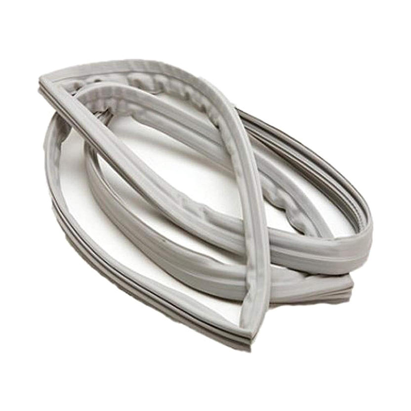 ClimaTek Refrigerator Door Gasket Seal fits GE Kenmore Profile AH296921